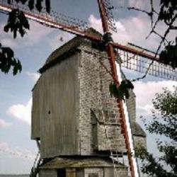 Moulin Deschodt
