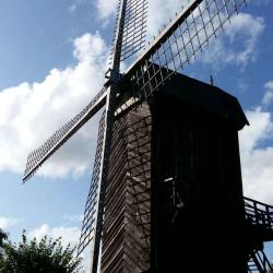 Moulin Du Belcan