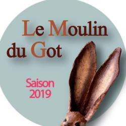 Le Moulin Du Got