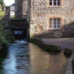 Moulin Du Marché