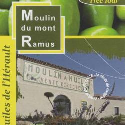 Moulin Du Mont Ramus