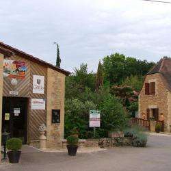 Le Moulin Du Roch - 4 étoiles