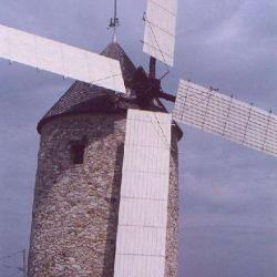 Moulin Du Sempin