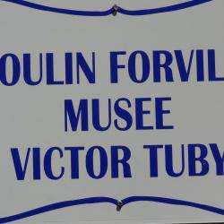Moulin Forville
