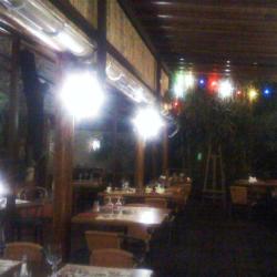 Le Moulin