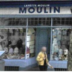 Moulin Hugues