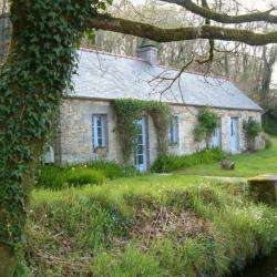 Moulin Jouannet
