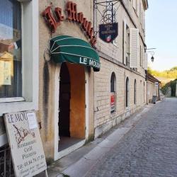 Moulin (le)