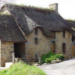 Moulin à Eau De Marie Ravenel
