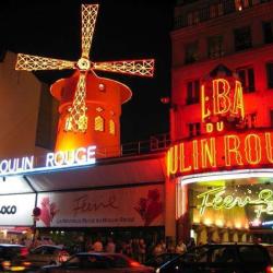 Moulin Rouge