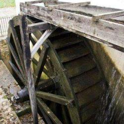 Moulin Russon