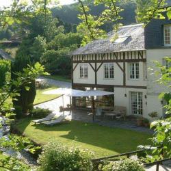 Moulin Saint Nicol Honfleur