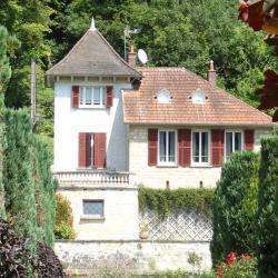 Moulin Sous L' Eglise