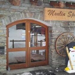 Moulin Sports