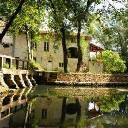 Moulin Du Val De Seugne