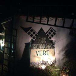 Le Moulin Vert