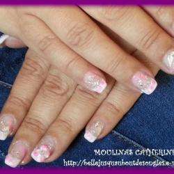 Moulinas Catherine