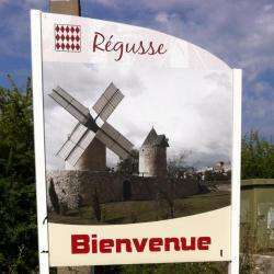 Moulins à Vent