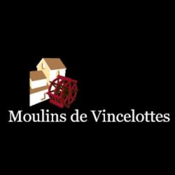 Moulins De Vincelottes