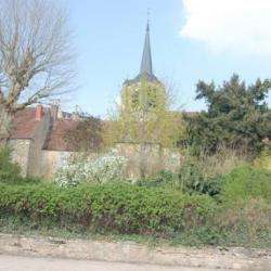 Moulins Engilbert
