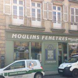 Moulins Fenêtres