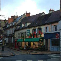 Moulins Fleurs