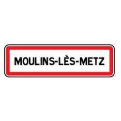 Moulins Lès Metz