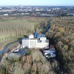 Moulins Viron