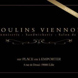 Moulins Viennois