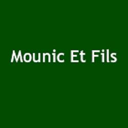 Mounic Philippe