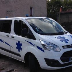 Mounier Taxi