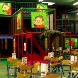 Mounky Parc