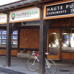 Mountain Base