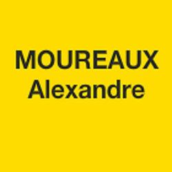 Moureaux Alexandre