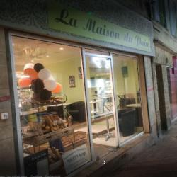 La Maison Du Pain - Mouren Serge