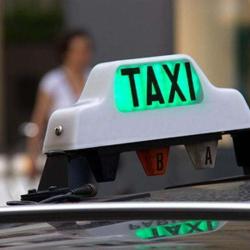 Taxi Marie-h Mourier