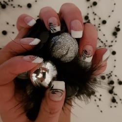 Angel Nails