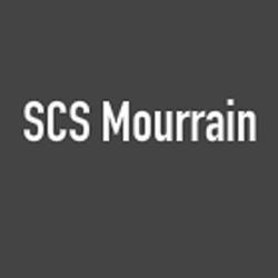 Mourrain