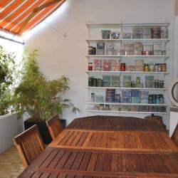 Mousaìca, Atelier De Mosaïque