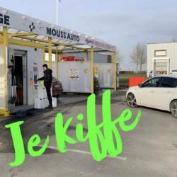 Mouss'auto Cagny