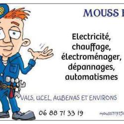 Mouss Elec