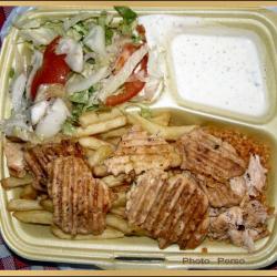 Mouss Kebab