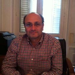 Moussalli Joseph