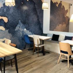 Mousse Café Laverie