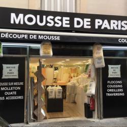 Mousse De Paris