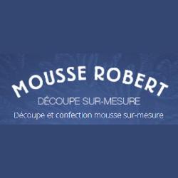 Mousse Robert