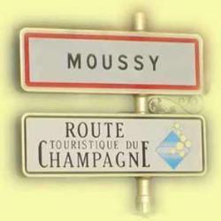 Moussy