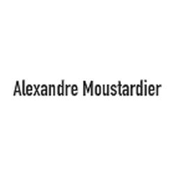 Moustardier Alexandre