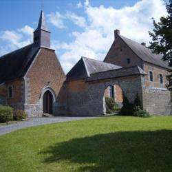 Moustier En Fagne