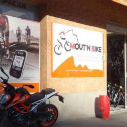 Mout'n Bike